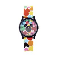 Kinderuhr Disney Mickey Maus Quarz