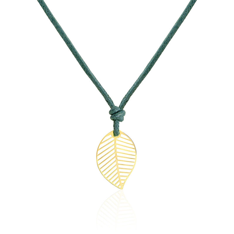 Collier Or Jaune - Spannringe Damen | OROVIVO