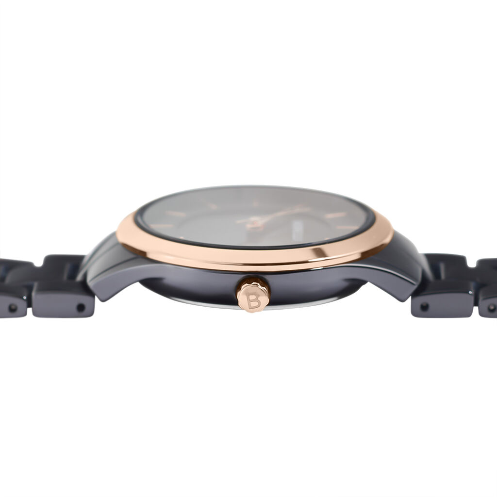 BORELLI Damenuhr Borelli Manila P101045-A Quarz