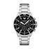 EMPORIO ARMANI Herren WORLD EXPLORER AR11739
