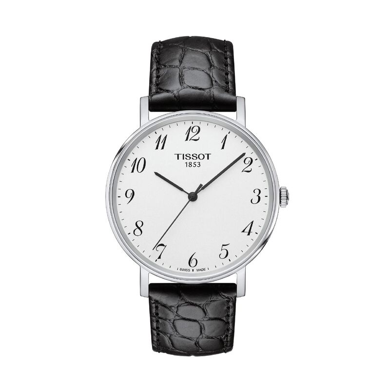 Tissot Herrenuhr Everytime Medium T1094101603200 - Armbanduhren Unisex | OROVIVO