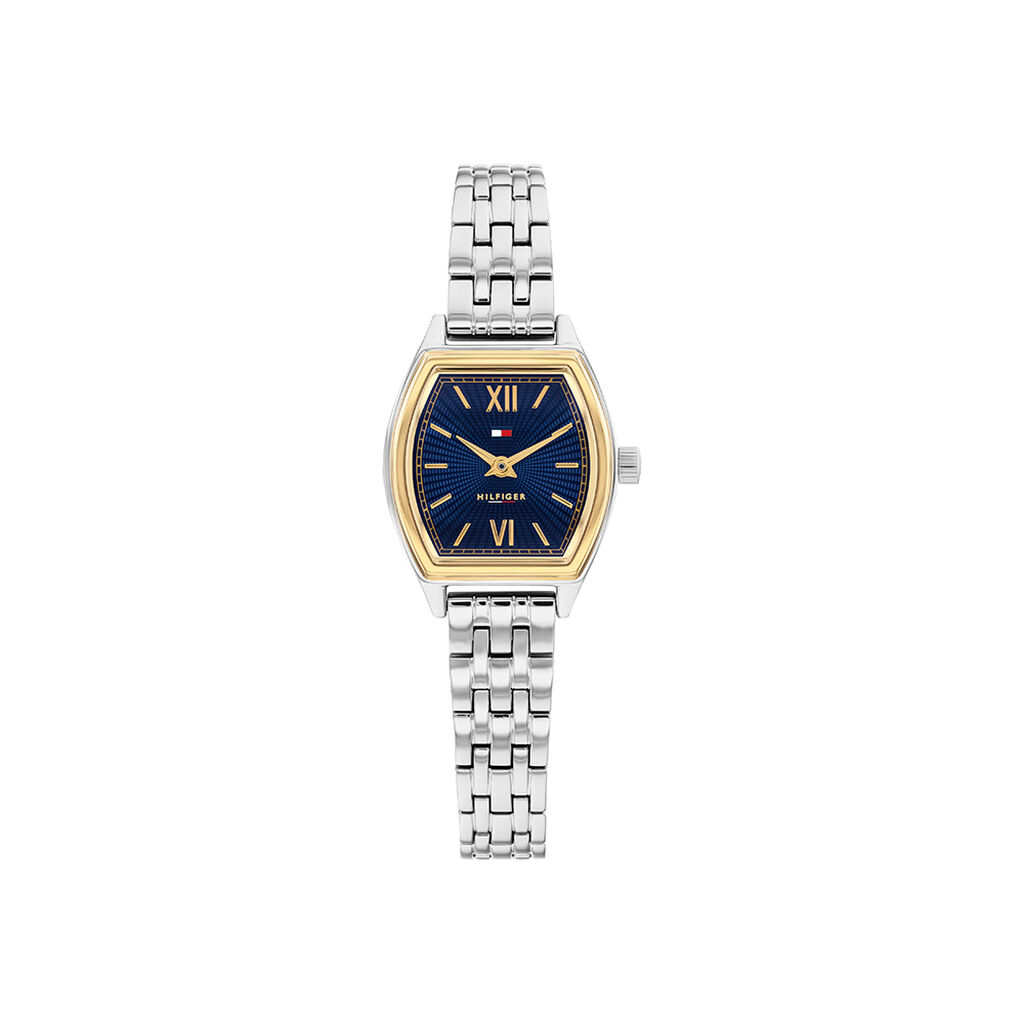 TOMMY HILFIGER Damen Quarzuhr NORAH 1782869