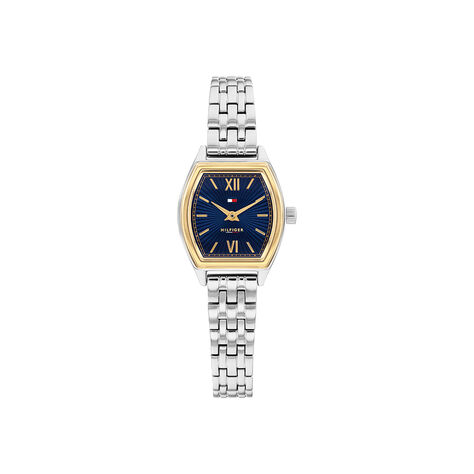 TOMMY HILFIGER Damen Quarzuhr NORAH 1782869 - Armbanduhren Damen | OROVIVO