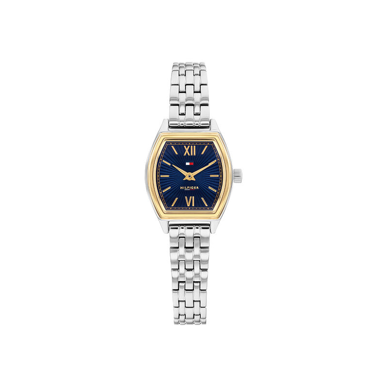 TOMMY HILFIGER Damen Quarzuhr NORAH 1782869 - Armbanduhren Damen | OROVIVO