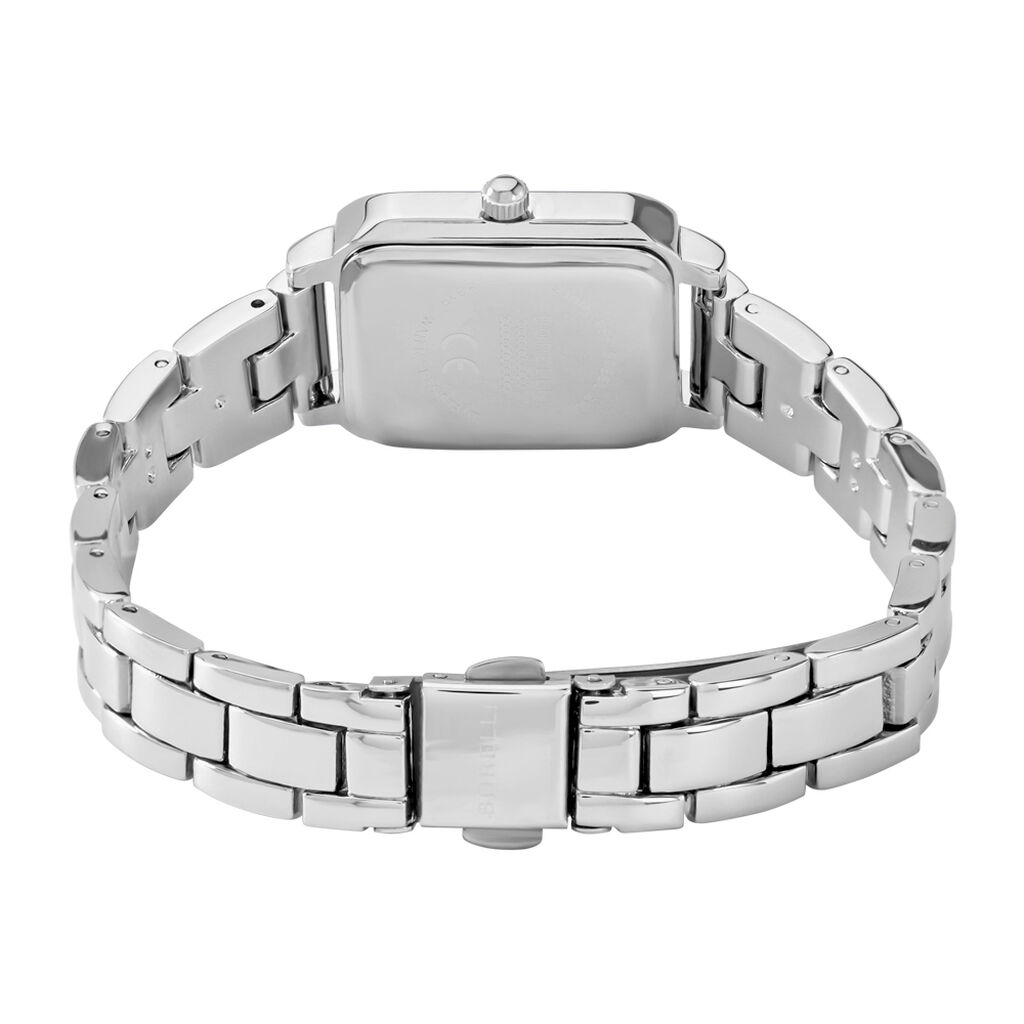 BORELLI Damenuhr WBA0107-010 Quarz