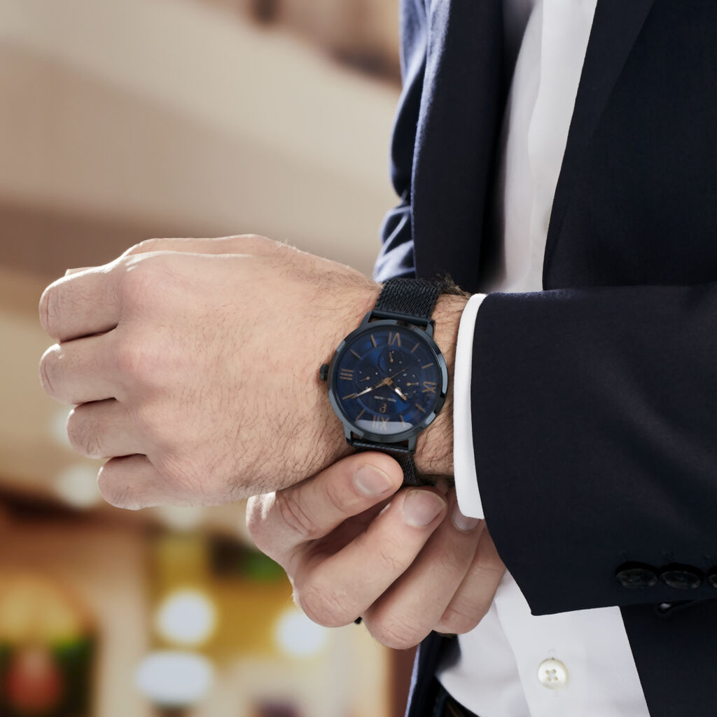 Montre Pierre Lannier Collection 255f466 - Spannringe Herren | OROVIVO