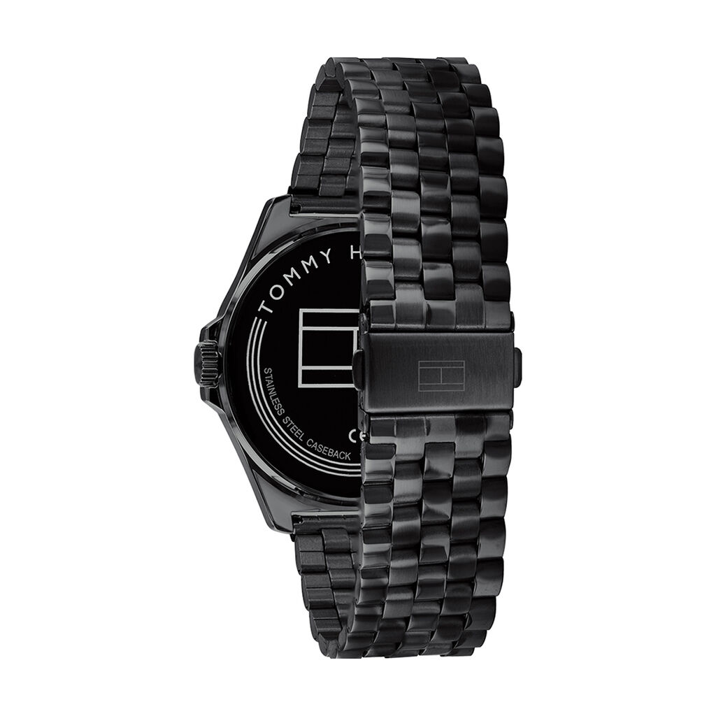 Montre Tommy Hilfiger 1791714 - Spannringe Herren | OROVIVO