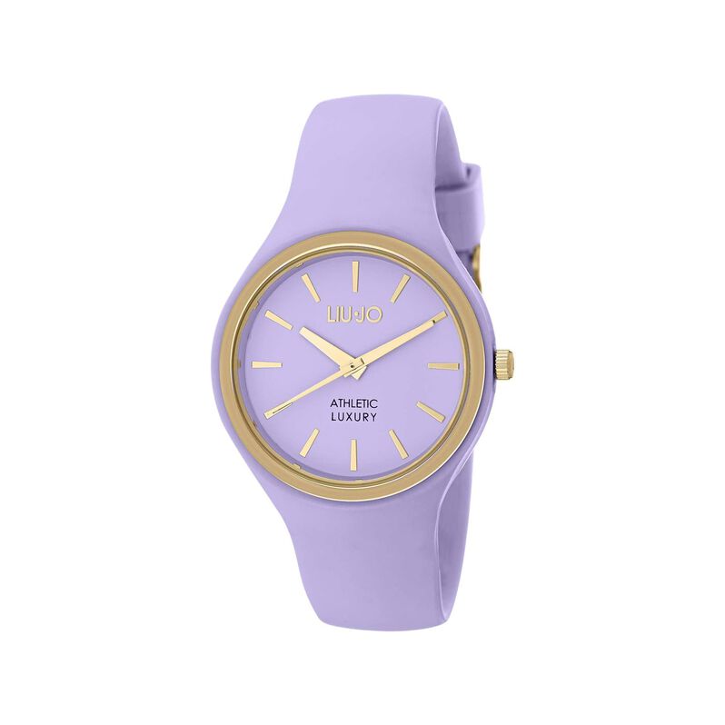 Orologio Al Quarzo Liu Jo Sprint Tlj1236 - Spannringe Damen | OROVIVO