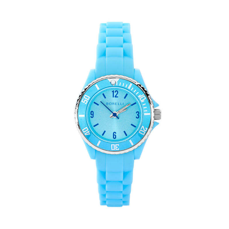 BORELLI Kinderuhr WBC0382-005 Quarz - Armbanduhren Kinder | OROVIVO