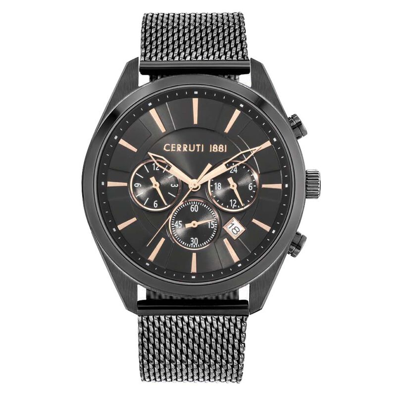 Montre Cerruti Cra28003 - Spannringe Herren | OROVIVO