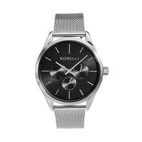 Borelli Herrenuhr Marrakesh BR.3099J/02M Quarz
