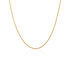 Unisex Kette Gold 585 (14 Karat)