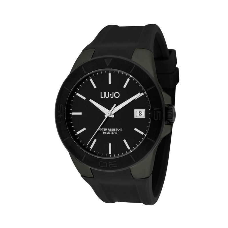 Orologio Al Quarzo Liu Jo Worldwide Tlj2271 - Spannringe Herren | OROVIVO