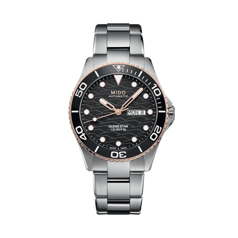 MIDO Herrenuhr M0424302105100 Automatik - Armbanduhren Herren | OROVIVO