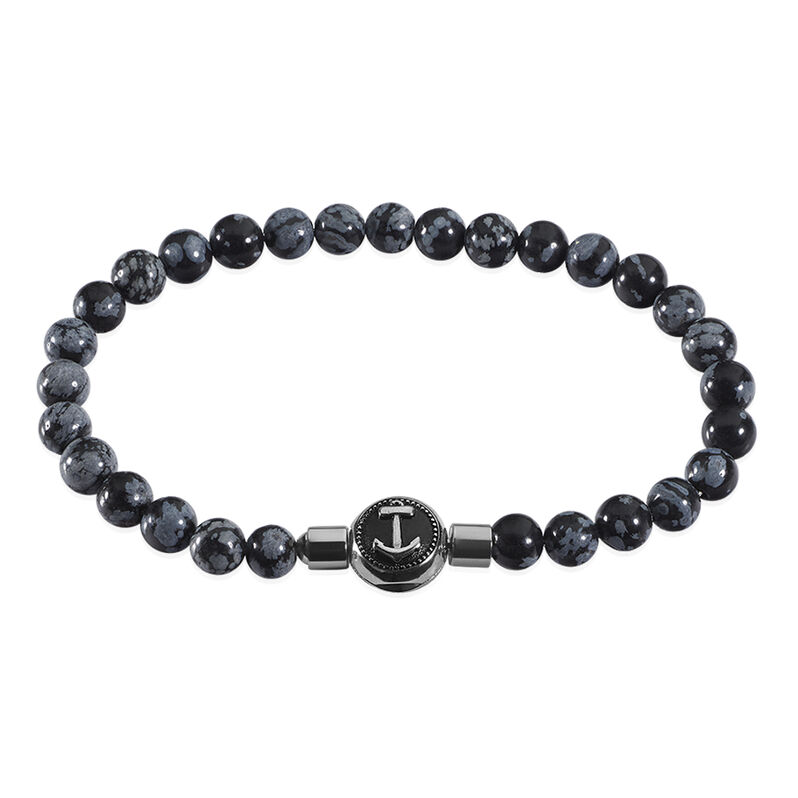 Bracelet Acier - Spannringe Herren | OROVIVO