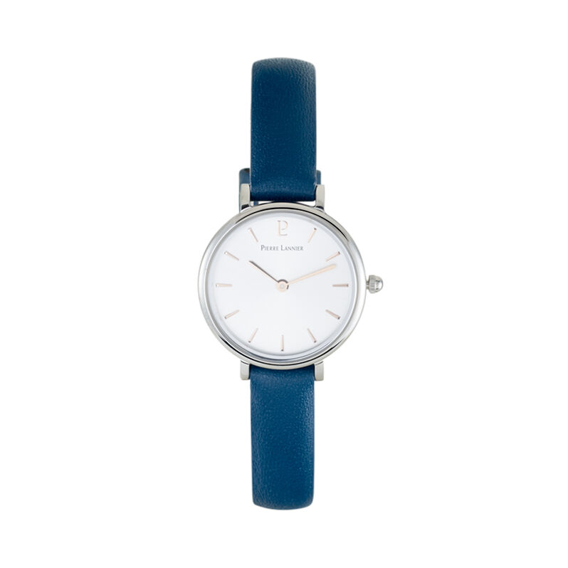 Montre Pierre Lannier Nova Argente - Spannringe Damen | OROVIVO
