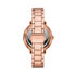 Michael Kors Damenuhr Pyper MK4594 Quarz