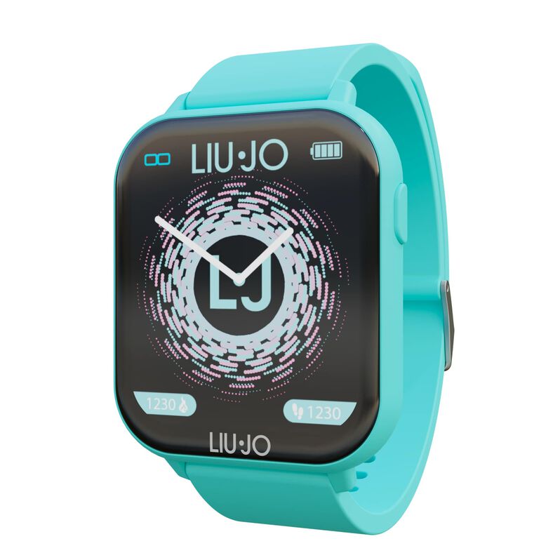 Smartwatch Liu Jo Voice Color Swlj068 - Spannringe Unisex | OROVIVO