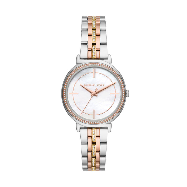 Montre Michael Kors Mk3927 - Spannringe Damen | OROVIVO