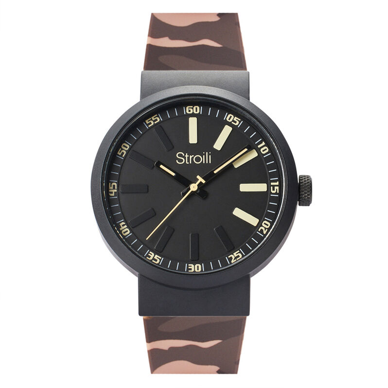 Orologio Al Quarzo Stroili Lagos - Spannringe Herren | OROVIVO