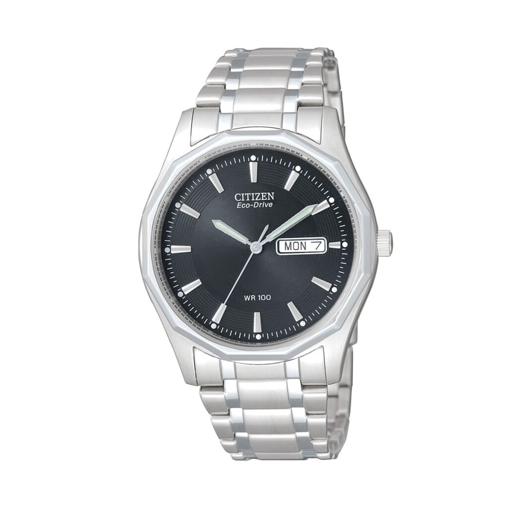 Citizen Herrenuhr Solar Eco-Drive BM8430-59EE Quarz  - Armbanduhren Herren | OROVIVO