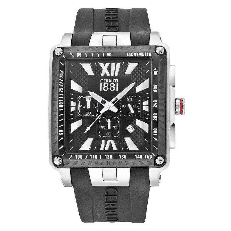 Montre Cerruti Cra012e224g - Spannringe Herren | OROVIVO