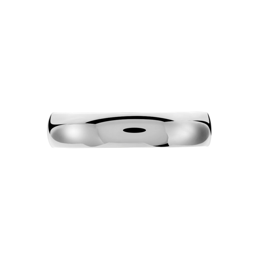LYRIC Unisex Ring Titan B 4,5 mm