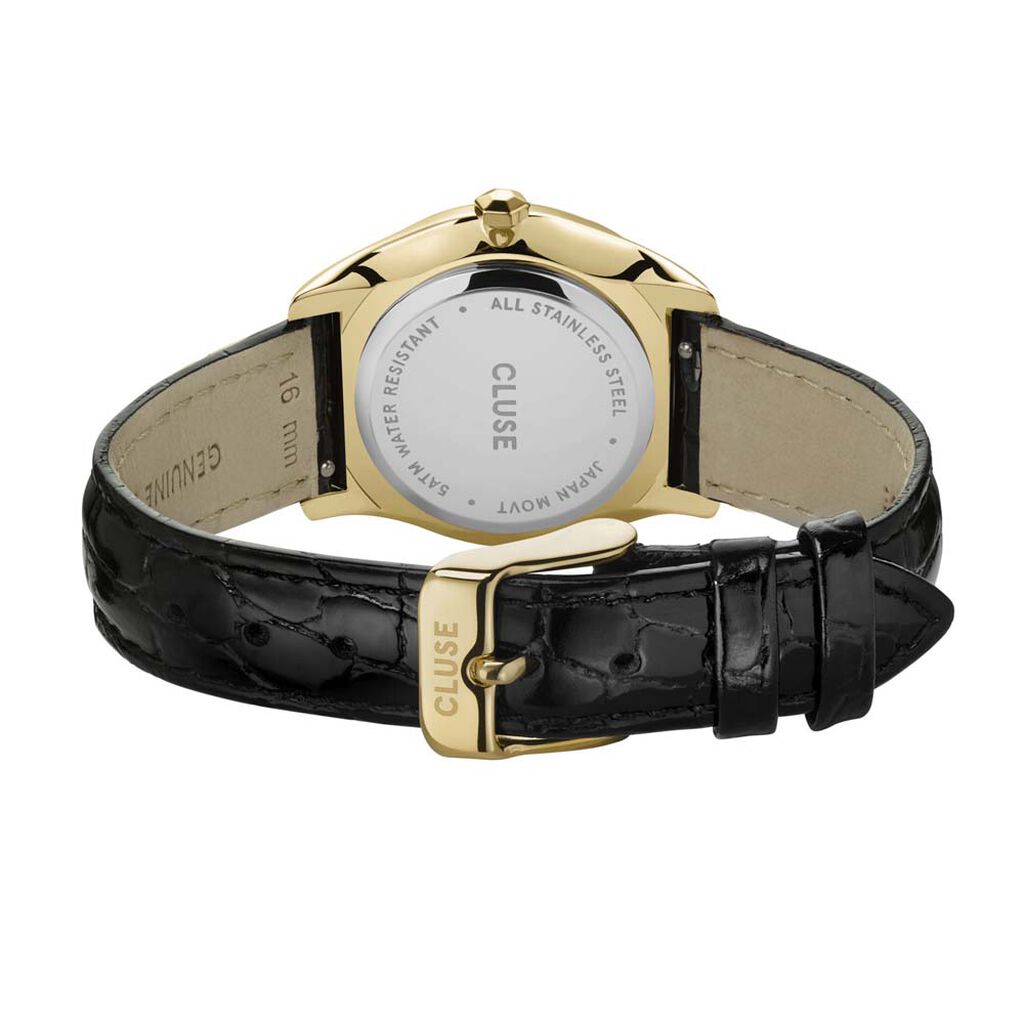 CLUSE Damenuhr Féroce Petite CW11209 Quarz  - Armbanduhren Damen | OROVIVO