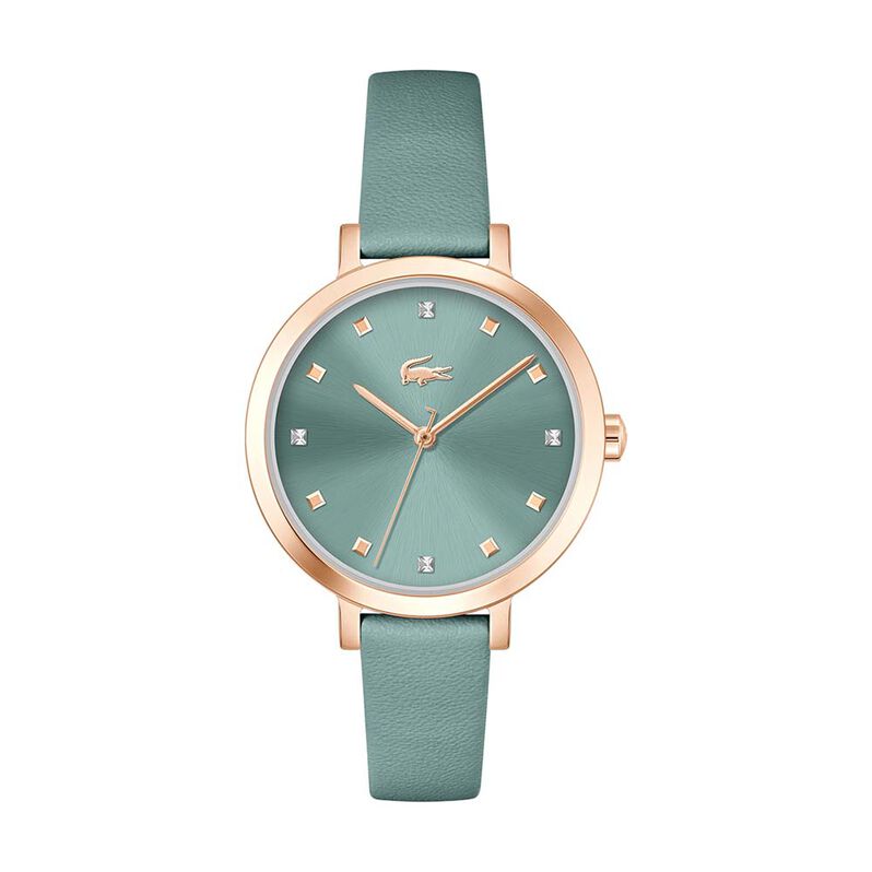 Montre Lacoste Riga - Spannringe Damen | OROVIVO