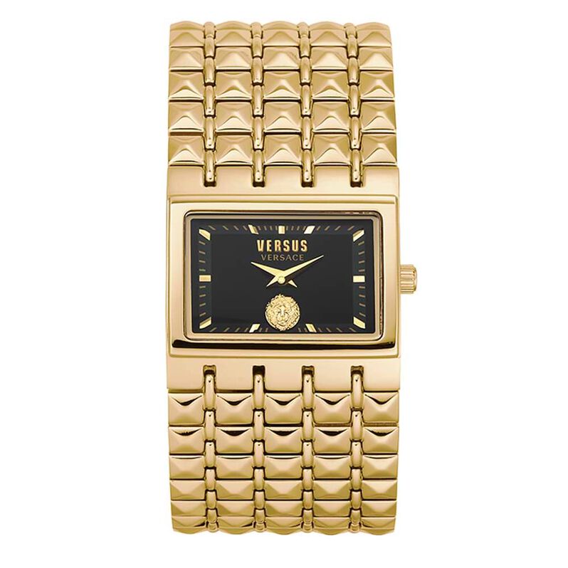 Orologio Al Quarzo Versus Velasca Vspvr0220 - Spannringe Damen | OROVIVO