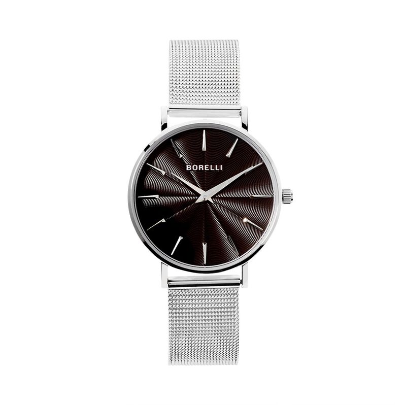 Borelli Damenuhr Casablanca WBA0126-002 Quarz - Armbanduhren Damen | OROVIVO