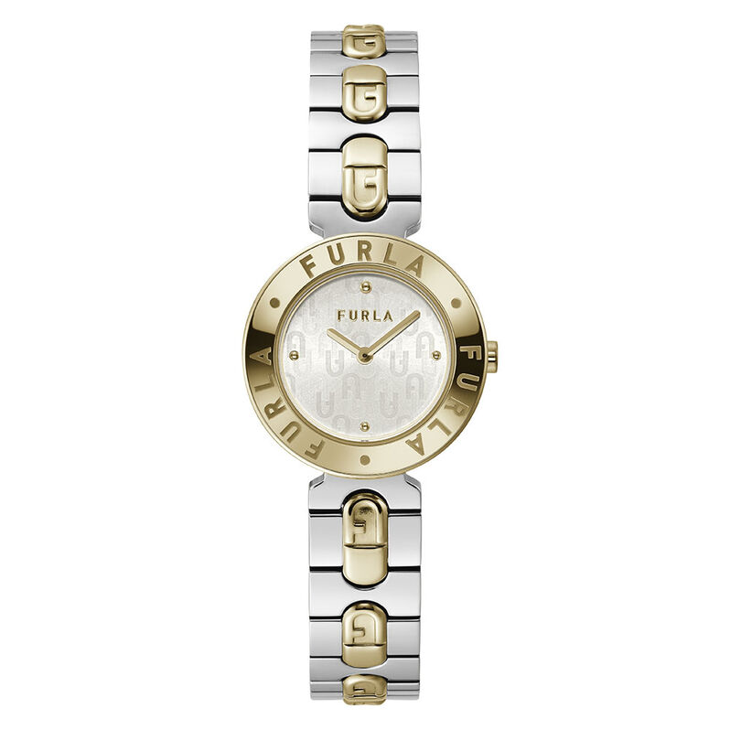 Montre Furla Essential Argenté - Spannringe Damen | OROVIVO