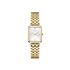 Montre Rosefield Octagon Xs Weiss