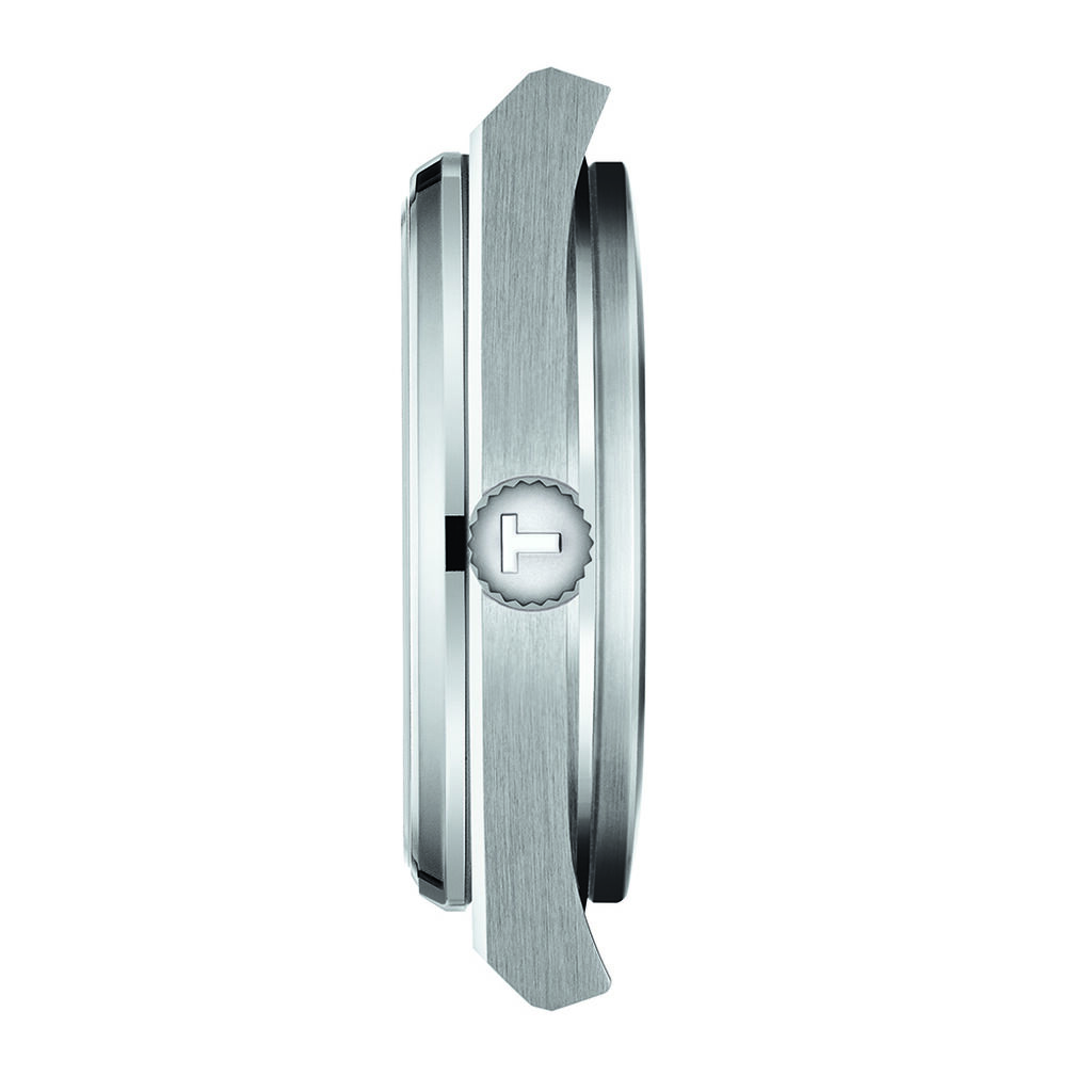 TISSOT Damenuhr Tissot Prx Quartz T1372101104100 Quarz - Armbanduhren Damen | OROVIVO