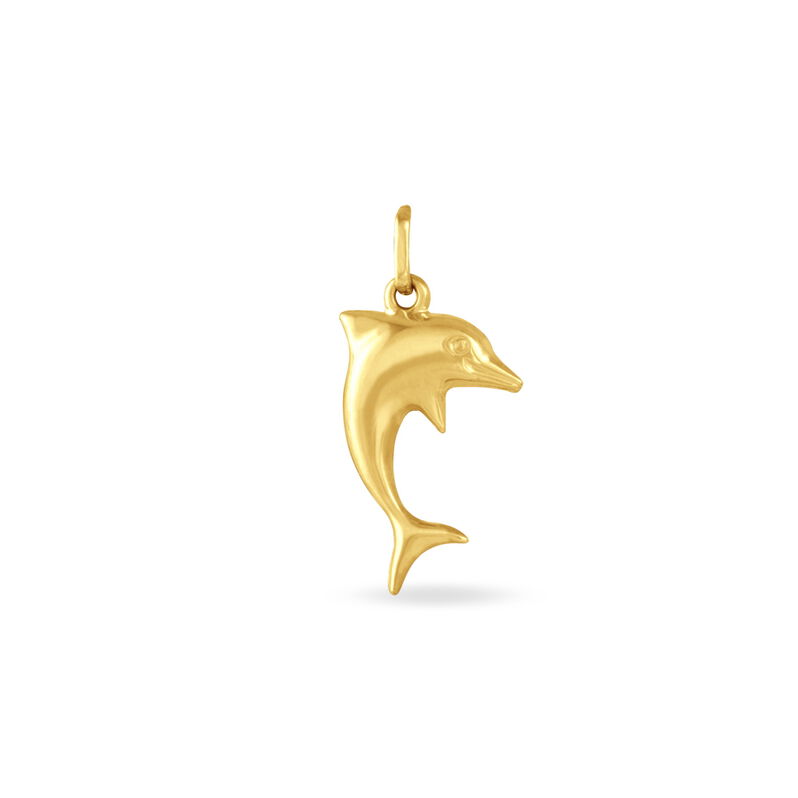 Pendentif Or  - Spannringe Familie | OROVIVO