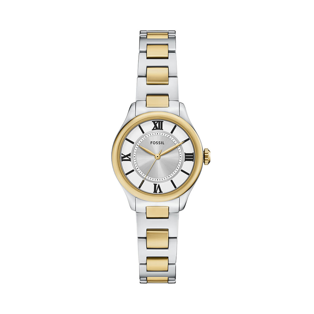 FOSSIL Damen Quarzuhr ES5422