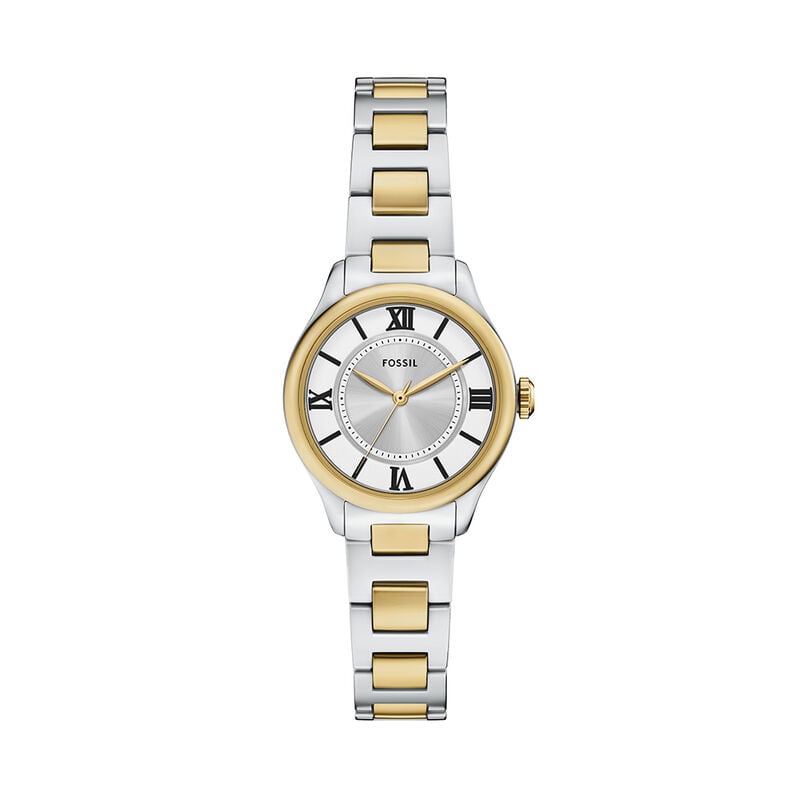 FOSSIL Damen Quarzuhr ES5422 - Armbanduhren Damen | OROVIVO