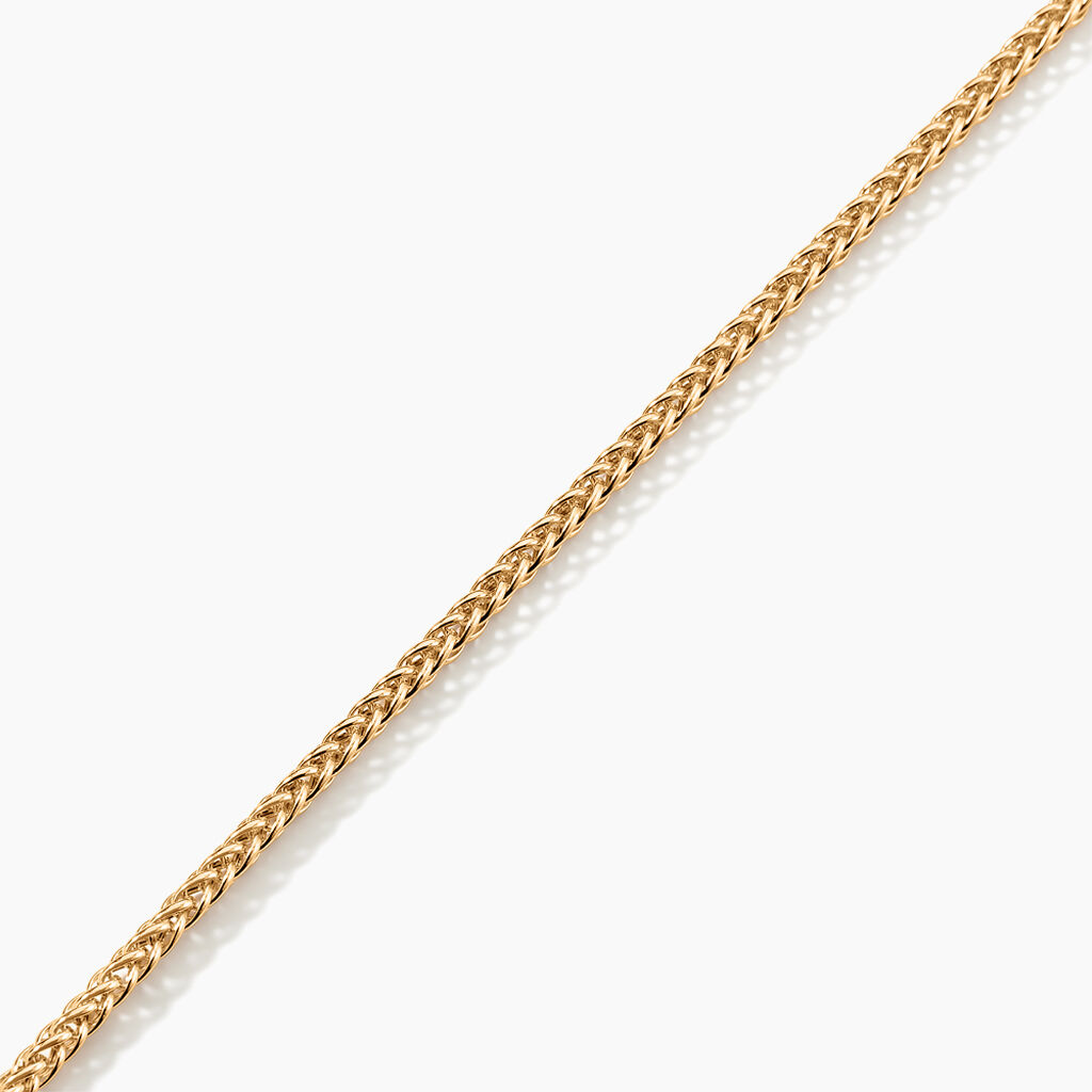 Bracelet Or  - Spannringe Damen | OROVIVO