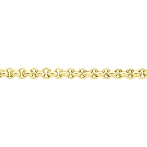 Damen Kette Gold 585 Katy  - Halsketten Damen | OROVIVO