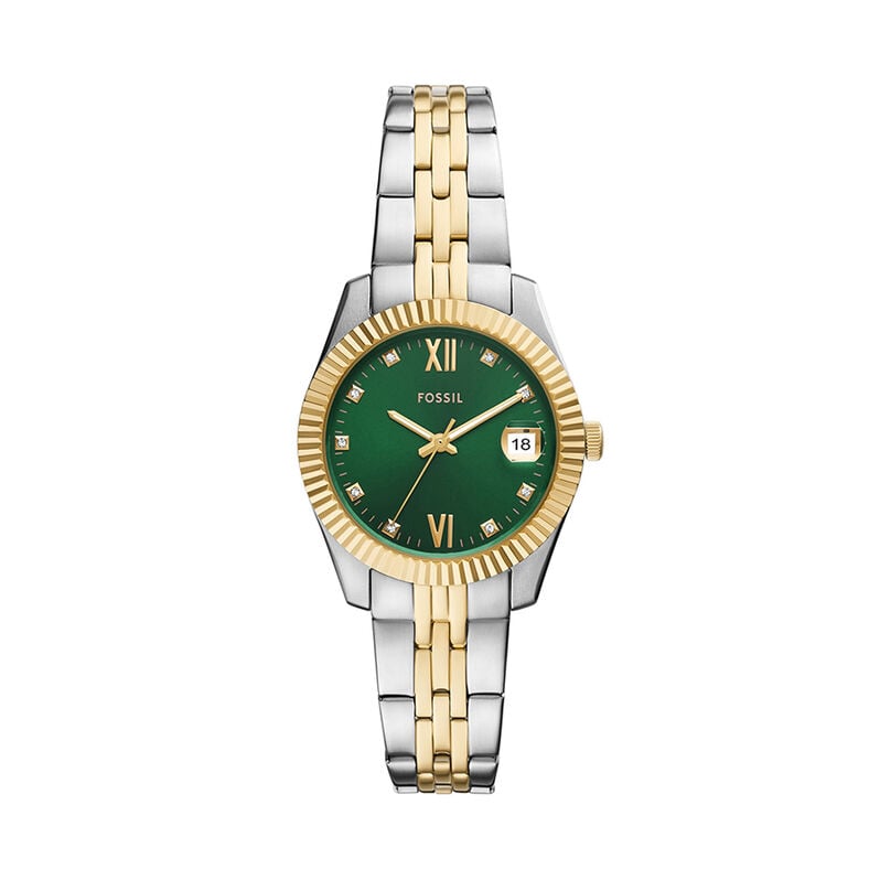 FOSSIL Damenuhr ES5388 Quarz - Für Partnerin Damen | OROVIVO