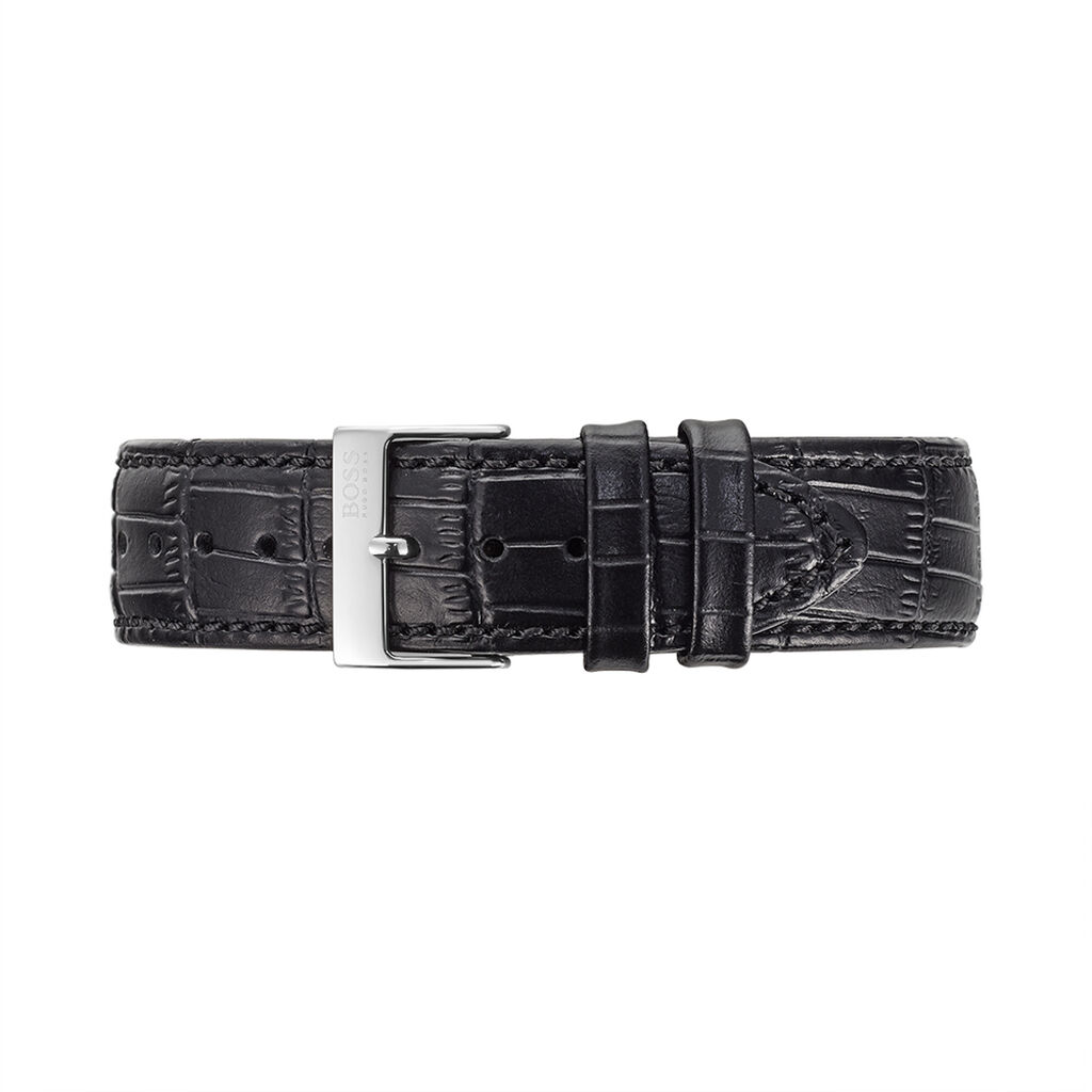 Boss Herrenuhr Jackson 1513369 Quarz - Analoguhren Herren | OROVIVO