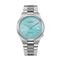 CITIZEN Unisexuhr Nj0151 NJ0151-88M Automatik