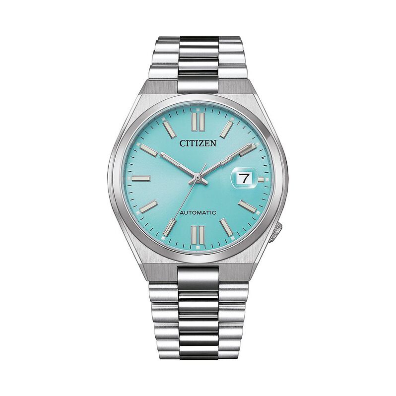 CITIZEN Unisexuhr Nj0151 NJ0151-88M Automatik - Armbanduhren Unisex | OROVIVO