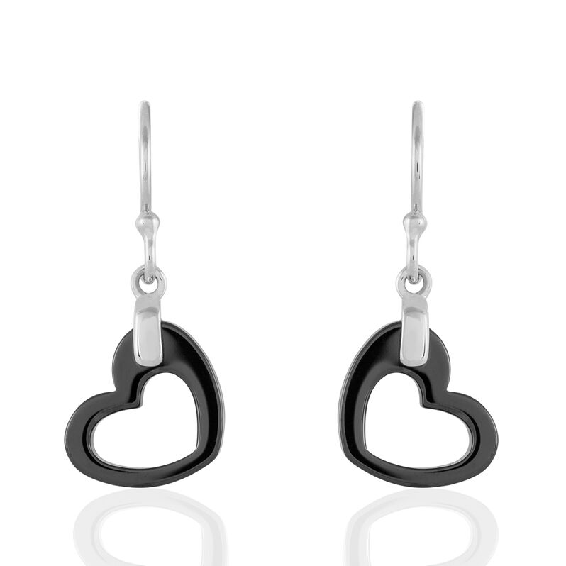 Boucles D'oreilles Argent - Spannringe Damen | OROVIVO
