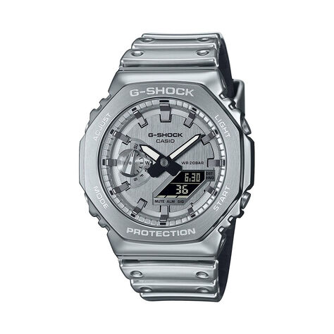 CASIO G-SHOCK Herren Quarzuhr GM-2100YM-8AER - Uhren Herren | OROVIVO