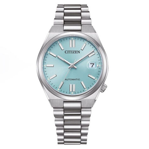 CITIZEN Unisex Automatikuhr NJ0200-50L - Uhren Unisex | OROVIVO