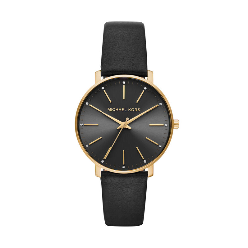 Michael Kors Damenuhr Pyper Mk2747 Quarz - Armbanduhren Damen | OROVIVO