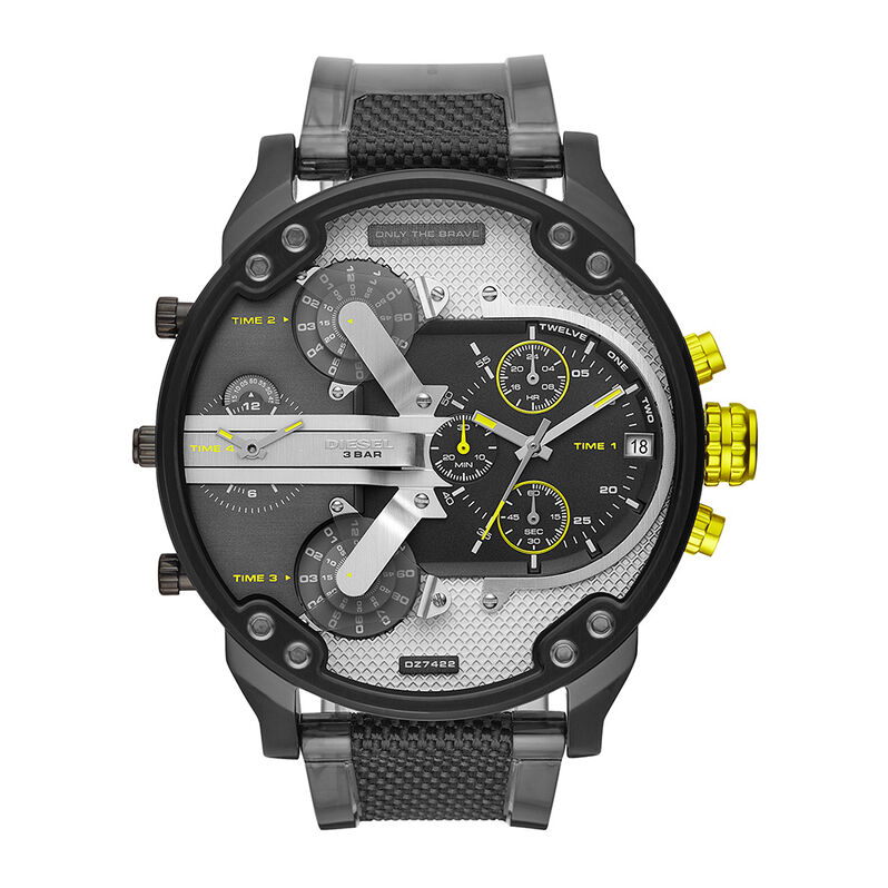 Montre Diesel Dz7422 - Spannringe Herren | OROVIVO