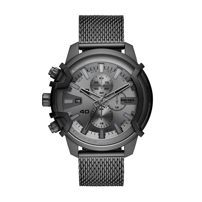 Montre Diesel Dz4536 - Spannringe Herren | OROVIVO