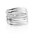 BRUNHILDE Damen Ring Silber 925